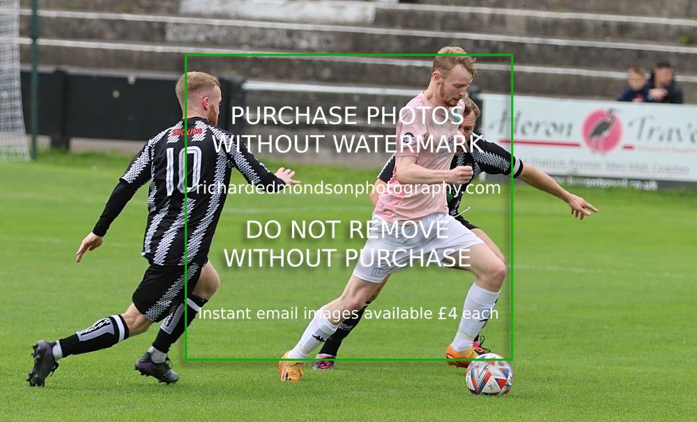 IMG_6081 - Kendal Town v Pilkington