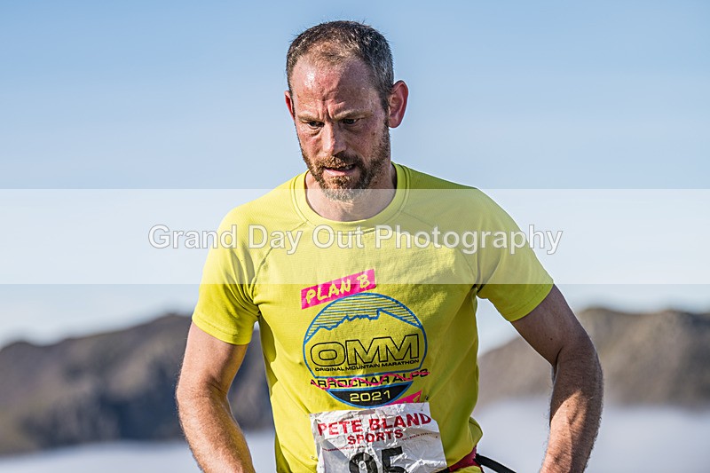 Langdale-723 - Langdale Horseshoe Fell Race Saturday 11th October 2025