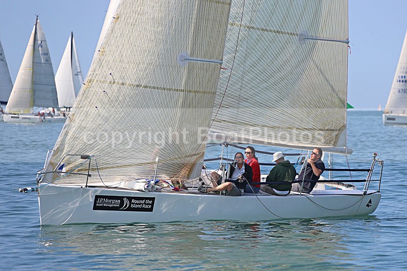 140621 GBR7764 WT7A2302 - ROUND THE ISLAND - 21st June 2014