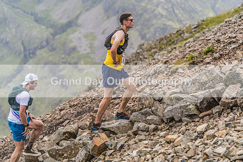 Borrowdale-479 - Borrowdale Fell Race Saturday 3rd August 2024