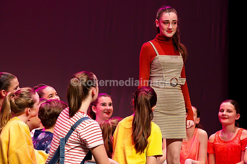 EBS _407 - OH what a NIGHT