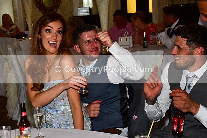 WILL-291 - Chris and Laura