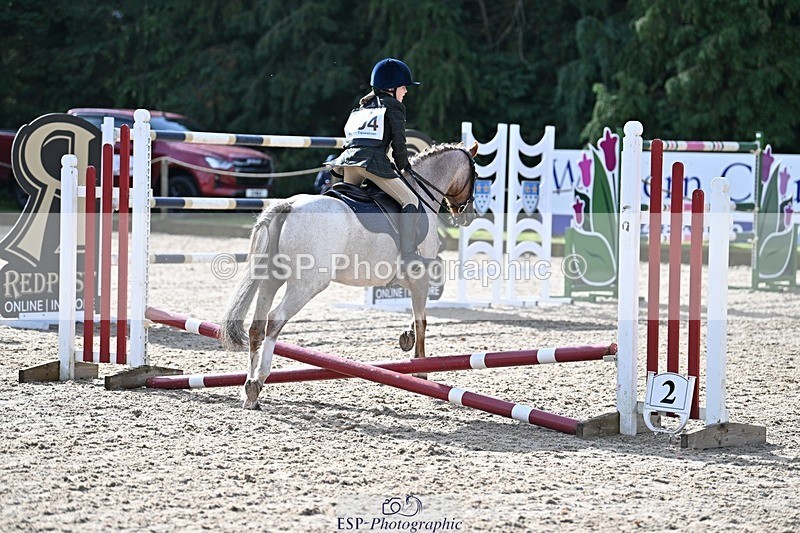 230824-093003-00297 - Round 1 Start to 10.30 coursewalk