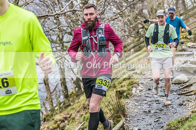 Buttermere-52 - Fellside Events Buttermere Trail Race Sunday 22nd March 2026