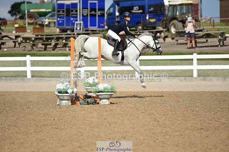 250628-170650-06983 - Cls 24 Pony Discovery & 90cm Open