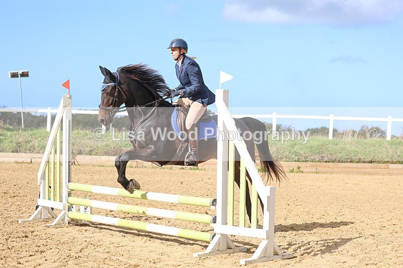 3E7A3383 - Class 5: 60cm Senior