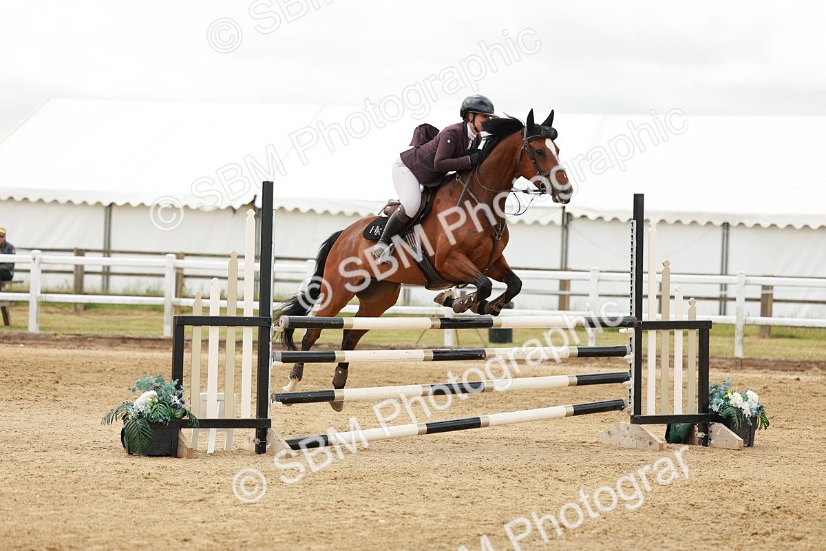 SBM_006906 - Class 2 - Senior Discovery - 1.00m Open