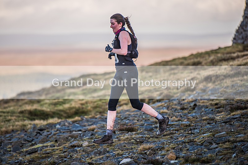 Nine Standards-404 - Nine Standards Fell Race Monday 1st January 2024