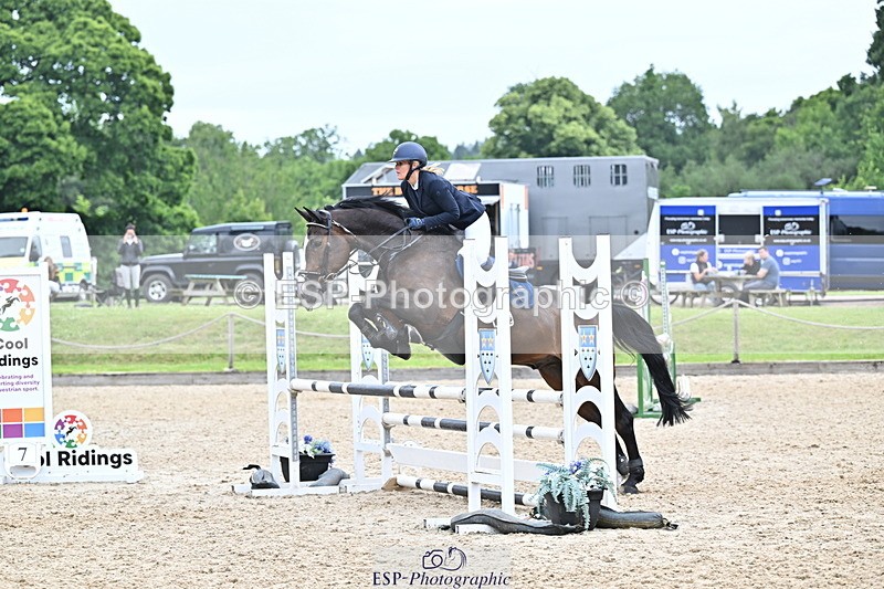 250613A-135151-01739 - Cls 12 95cm Amateur Quali