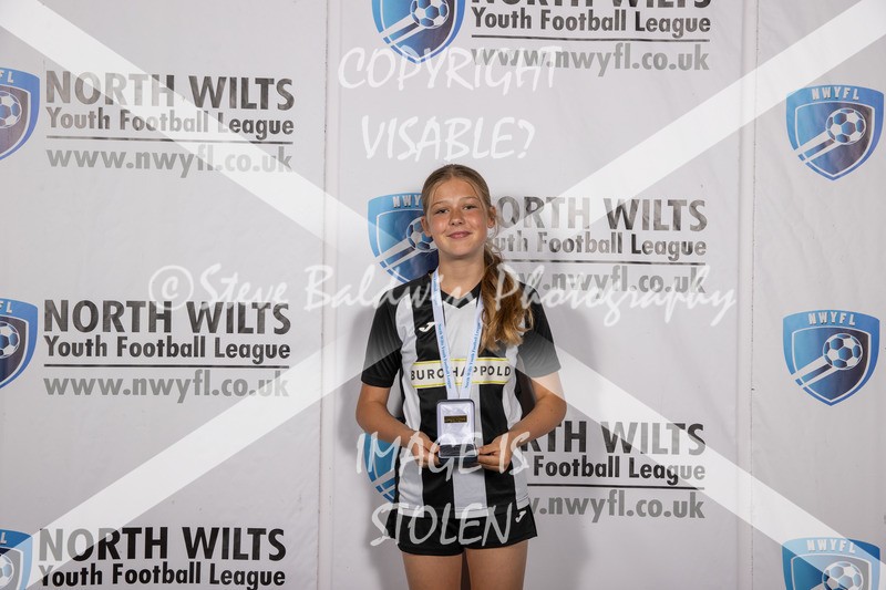 1DX30161 - Div 1 Bath City Youth Girls