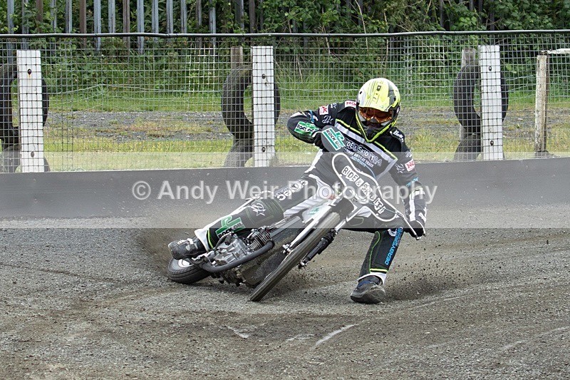 200829-7D-8E0A7011 - Ride & Skid It  Speedway Experience 29th Aug 20
