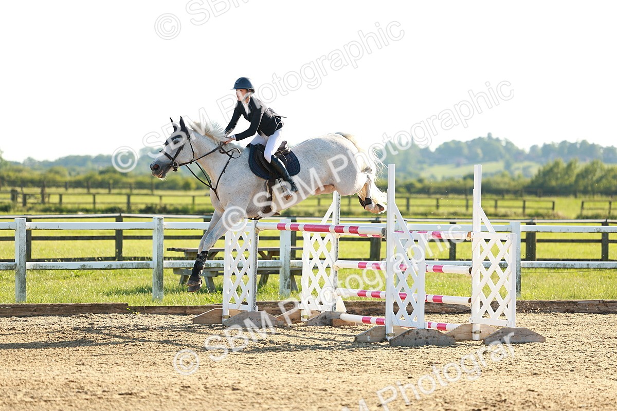 SBM_003340 - Class 7 - National 1.30m 1.40m Open