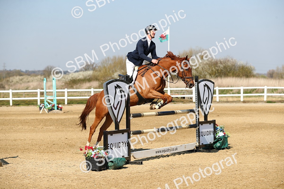 SBM_000483 - Class 3 - Senior Discovery - 1.00m