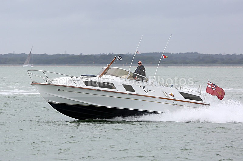 160903 FANTOME Y92A9047 - Motorboats - Open
