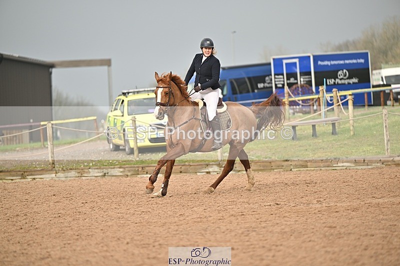 250122-133040-00533 - Cls 5 National 1.15m Members Cup