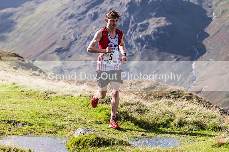 HBMR Leg 4-168 - Hodgson Brothers Mountain Relay Leg 4 Saturday 3rd October 2026