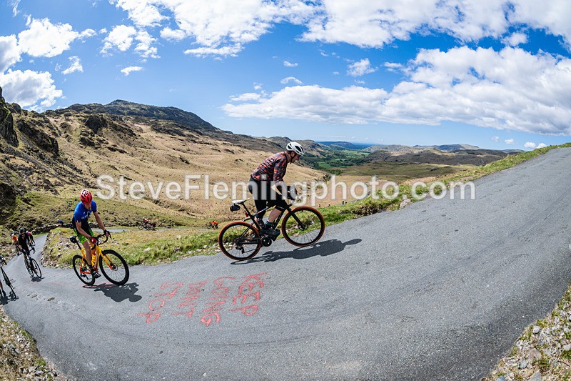 125151 - Hardknott Pass Camera 2 12.00-13.00