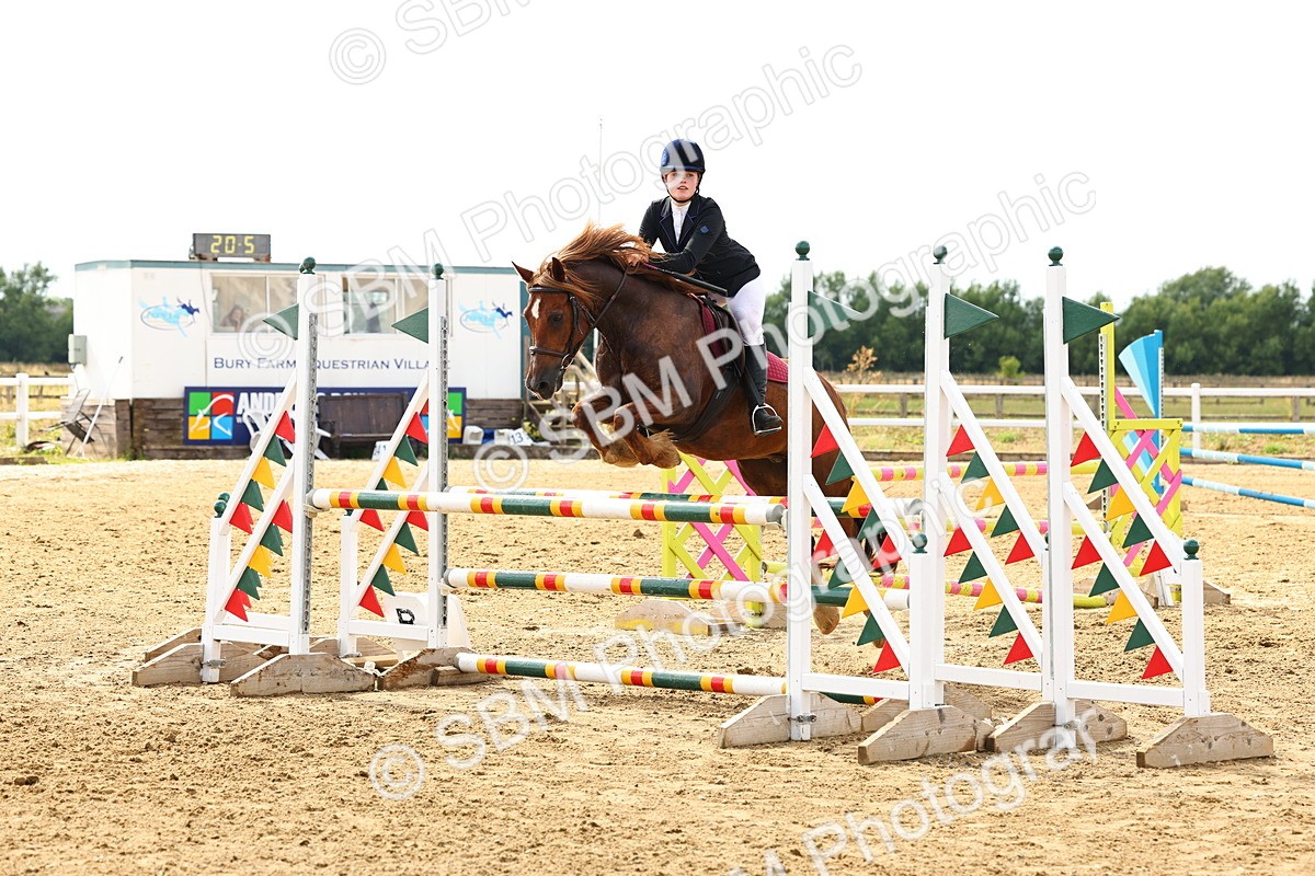 SBM_002645 - Class 7 - 1.00m