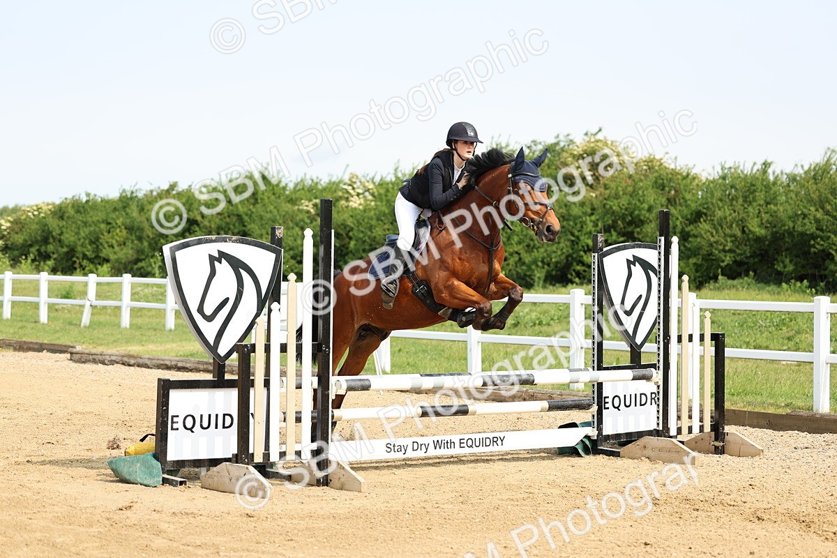 SBM_003969 - Class 15 - Clear Round