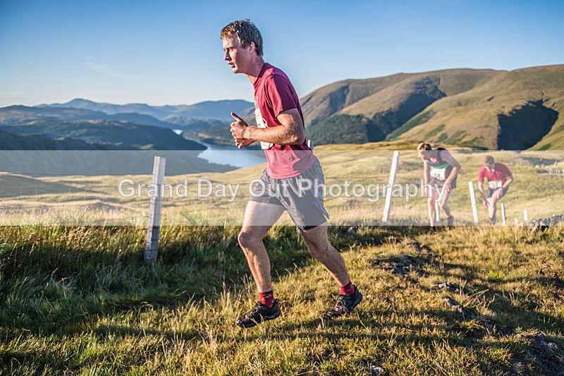 Steel Fell-111 - Steel Fell Race Wednesday 10th August 2022