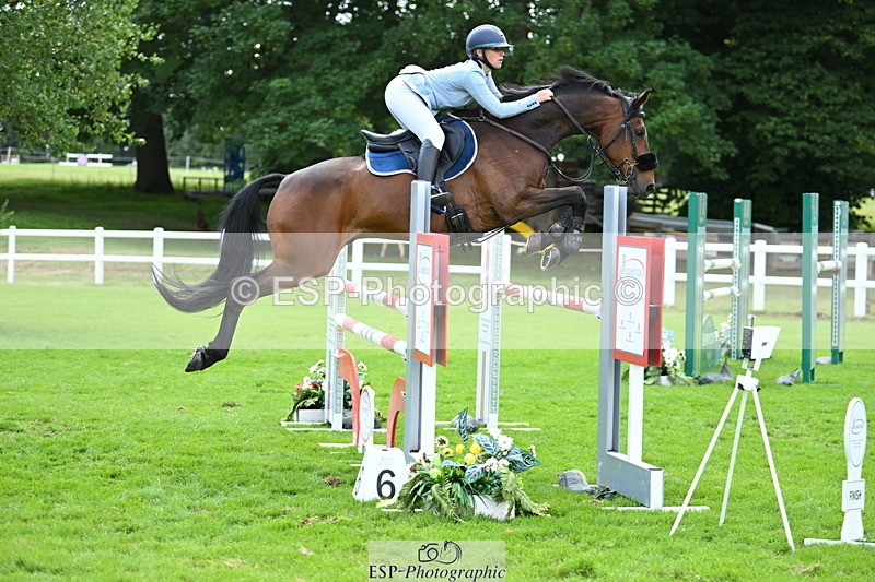 250614A-122838-06268 - Cls 19 Snr 1.15m Open