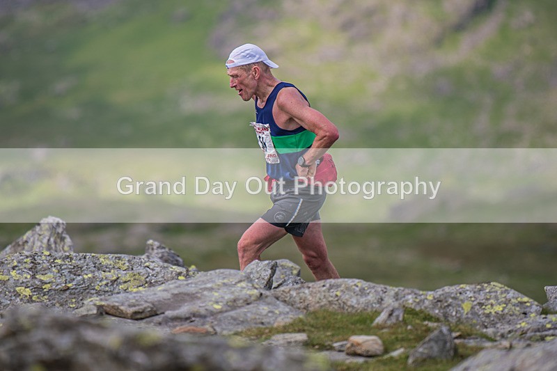 Duddon Long-430 - Duddon Valley Long Fell Race Saturday 1st June 2024