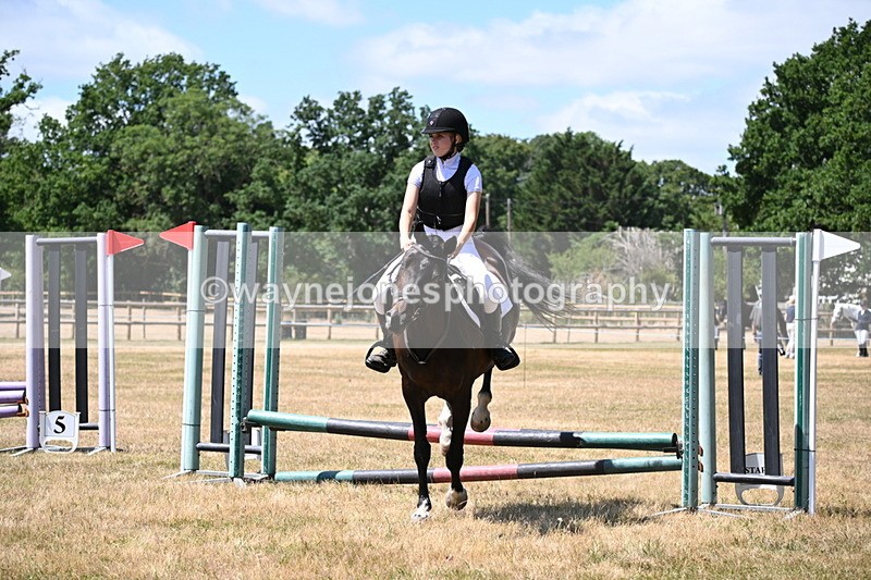 WJ6_5828 - Class 13 Novice 60cm