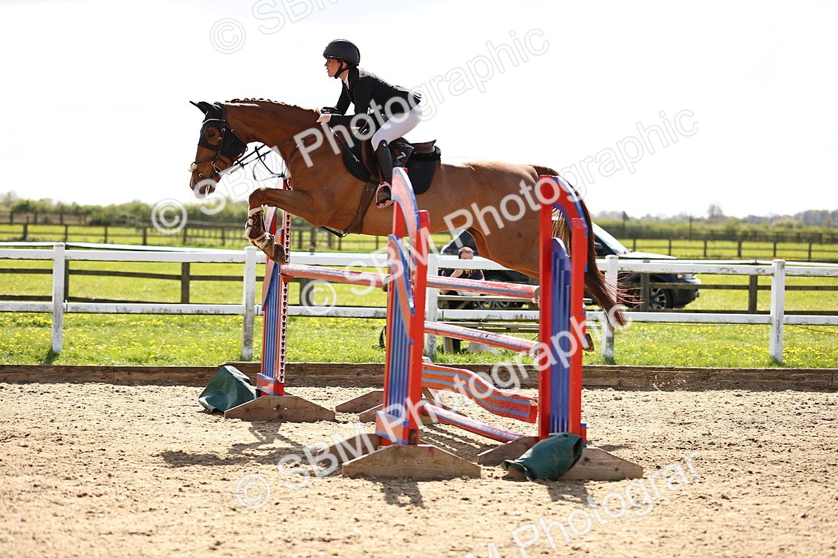 SBM_004619 - Class 18 - Senior 1.15m Open