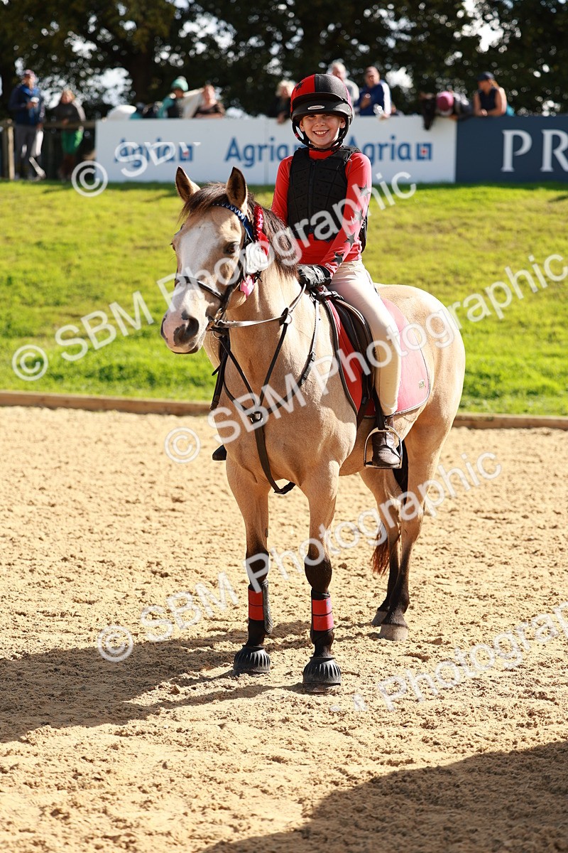 SBM_17413 - E4b - Eventers Challenge 60cm Open