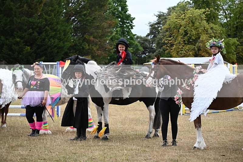 WJ6_9234 - Class 11 Fancy Dress