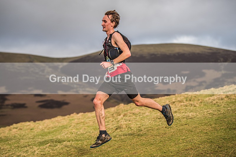 Loopy Latrigg-49 - Kong Loopy Latrigg Fell Race Saturday 27th January 2024