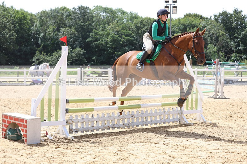 3E7A7508 - Class 3: 80cm