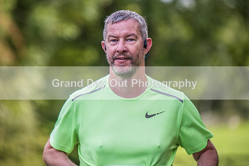 The One-293 - The One 10 Mile Road Race Saturday 13th September 2025