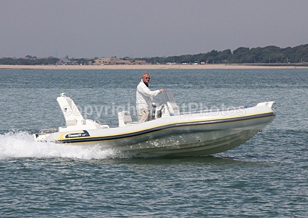090627 MARLIN 18 RIB IMG_5347 - RIBs, Tenders, Dories, Dinghies