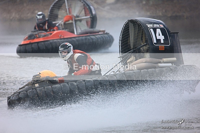 HCWC 220826 573 - Hovercraft W C Race Day 2 22/08/26