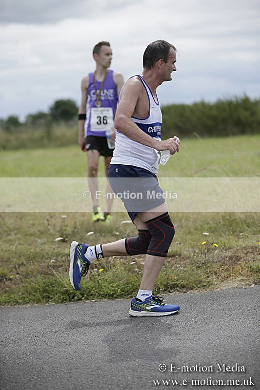 CAD5M 210719-0715 - Cadence Events Colerne 5 Miler  21-Jul-2019
