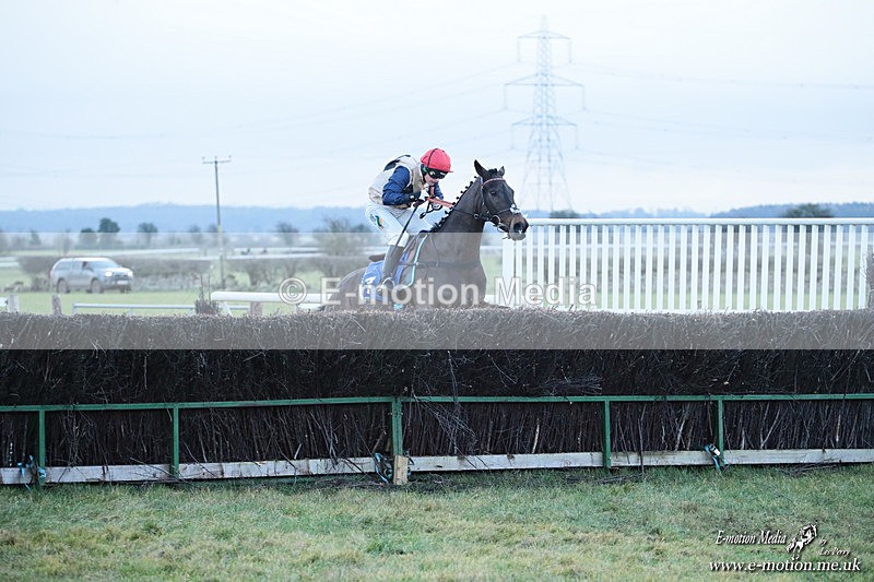 PtP 250126 986 - Cocklebarrow Races Point-to-Point 25/01/26