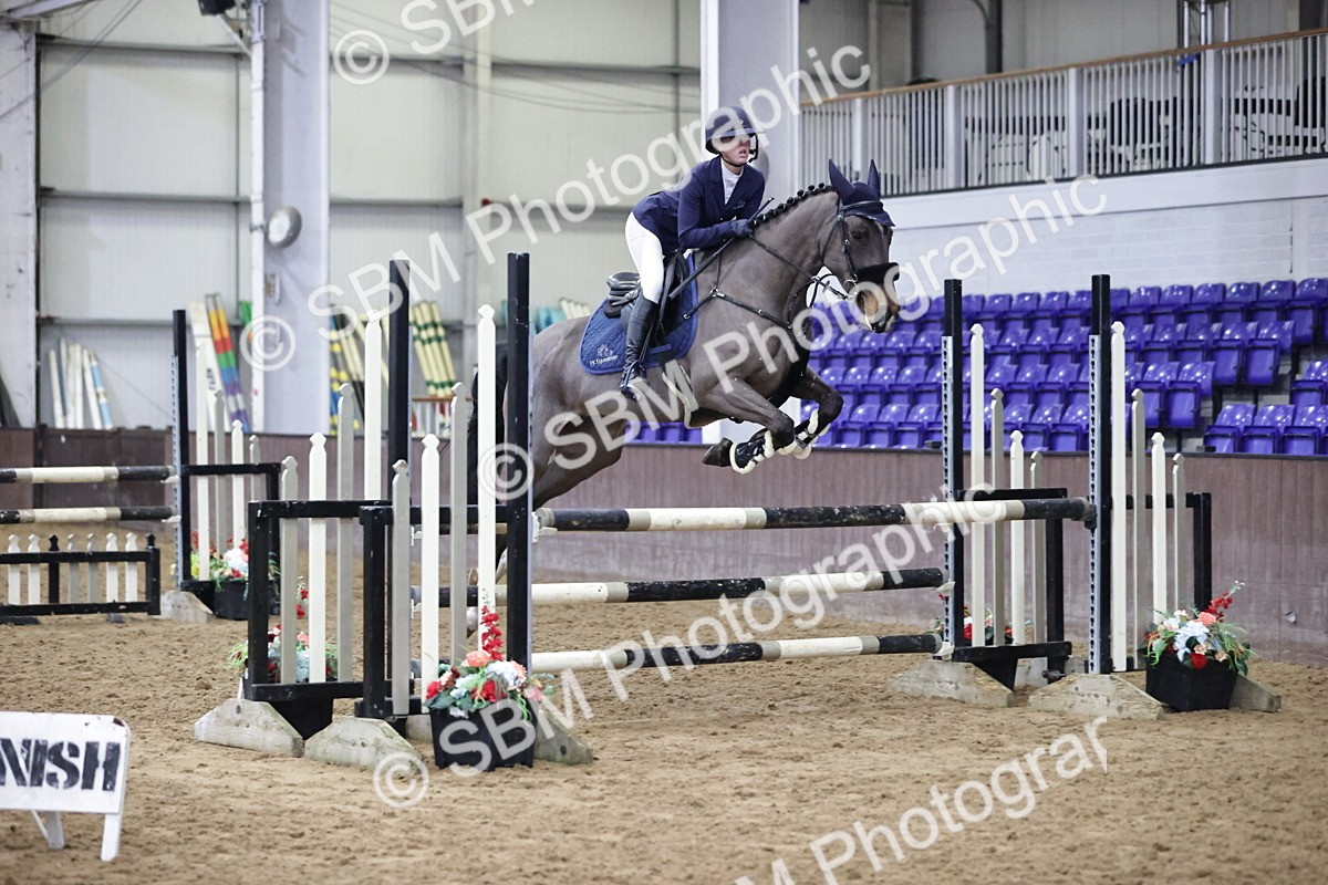 SBM_000798 - Class 3 - Nupafeed Supplements Senior Discovery/ 1m Open