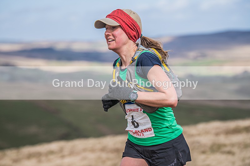 Jefferys Mount-145 - Jeffrey's Mount Figure of Eight Fell Race Saturday 11th April 2026