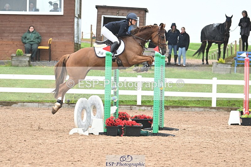240720A-123928-14833 - Cls 11, 1 Star Bronze Tour Jump Off and Presentations