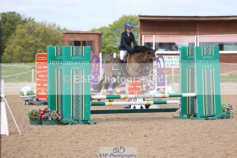 250505-093522-03904 - Cls 1 Pony Intro 70cm