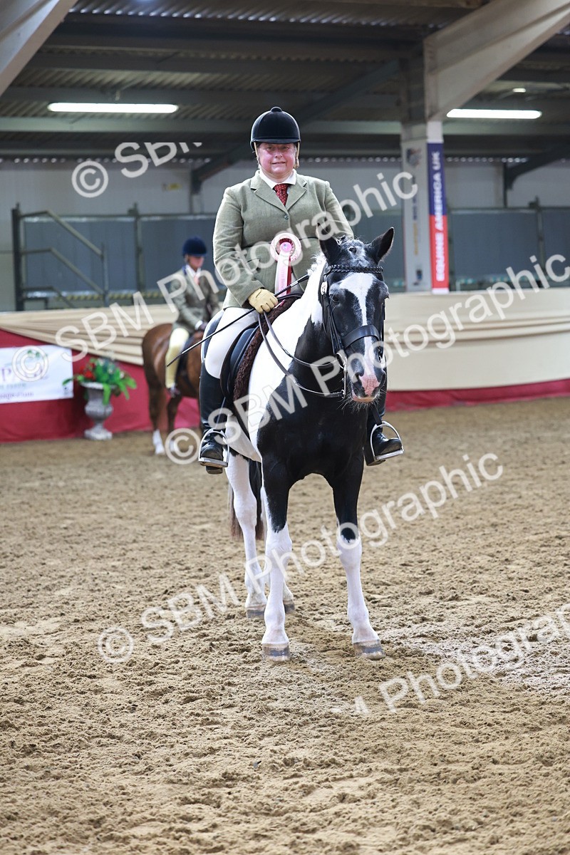 SBM_12002 - Class 102 - Equitation (Best Rider) Adult