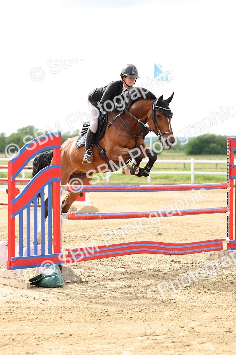 SBM_006433 - Class 20 - Senior Foxhunter - 1.20m