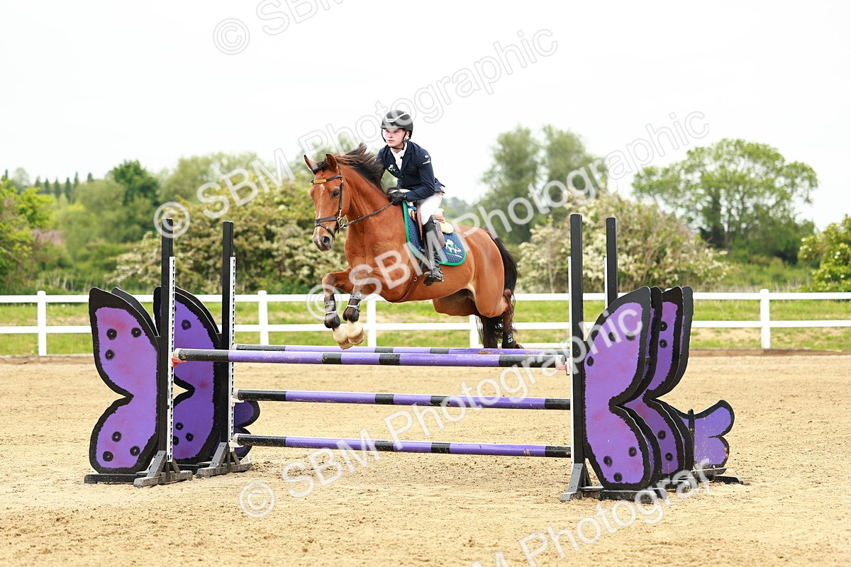 SBM_000787 - Class 3 - Senior Discovery - 1.00m