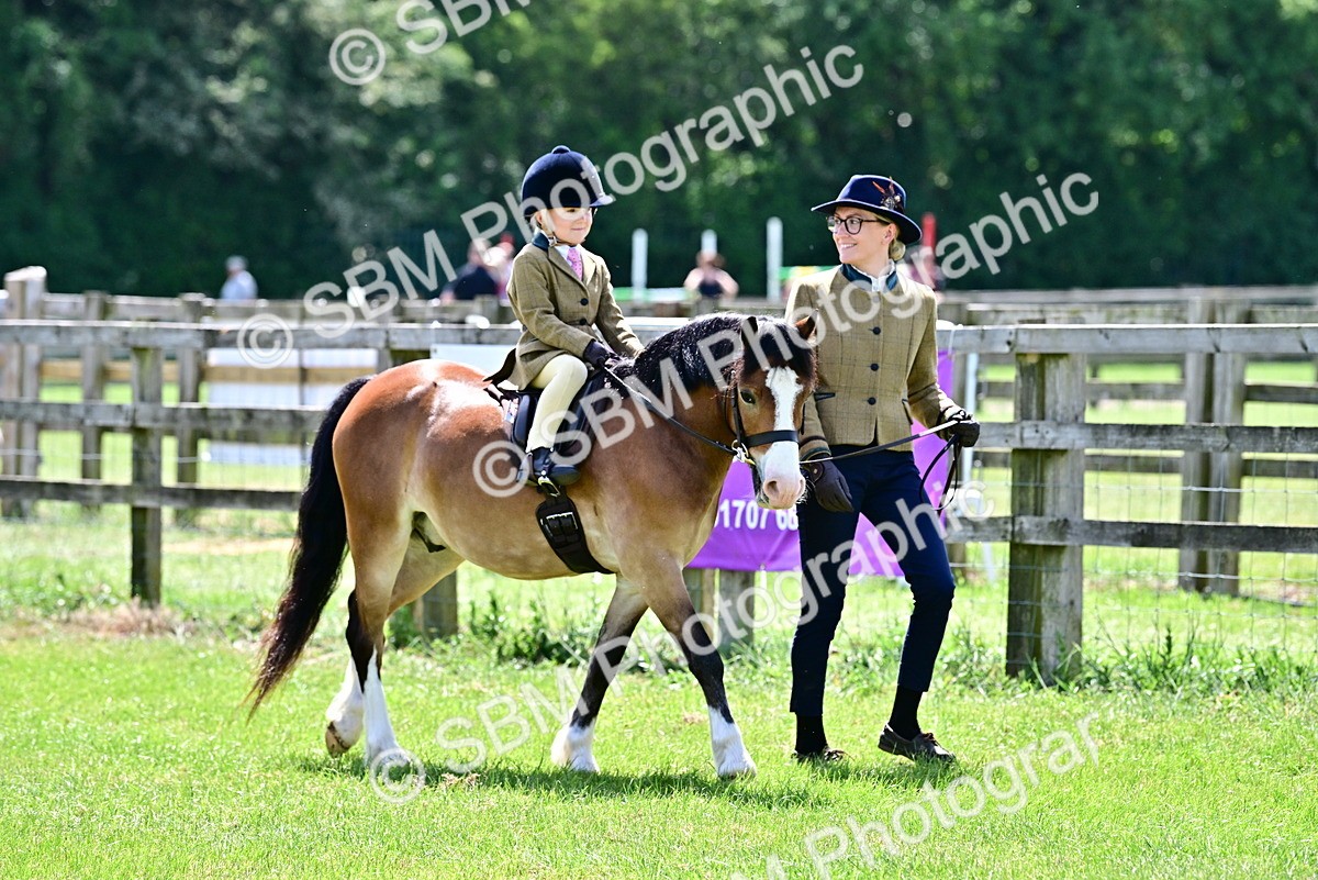 SBM_05738 - Class 59-60 - TSR M&M  Lear Rein and First Ridden Amateur of the year
