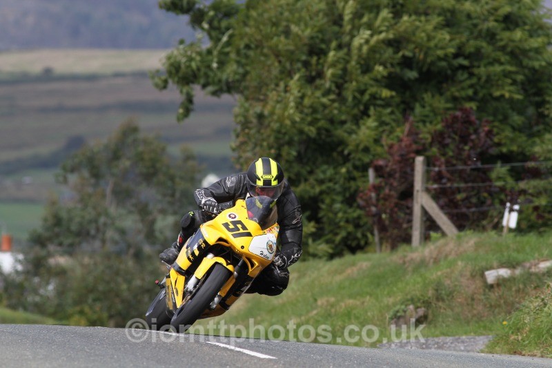  - Full Factory Senior Manx Grand Prix