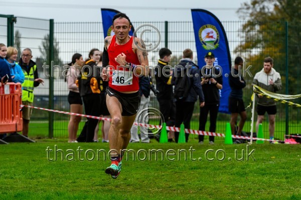 WestRLY25-924798 - Senior/Junior/Masters Men Set Two