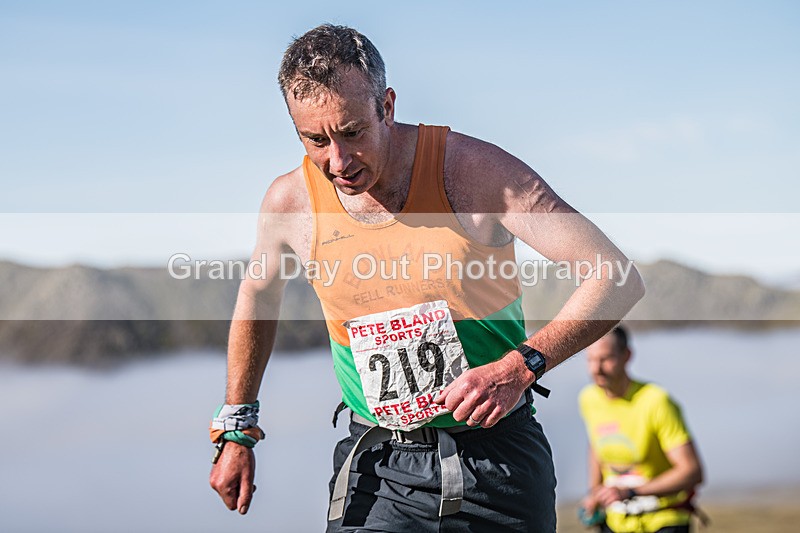 Langdale-719 - Langdale Horseshoe Fell Race Saturday 11th October 2025