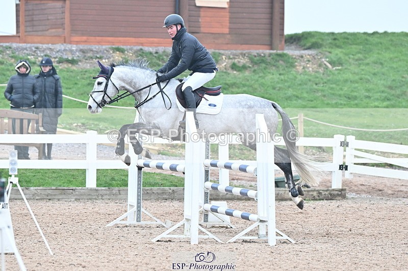 240113A-111700-01831 - Cls 10 Discovery and 1m Open