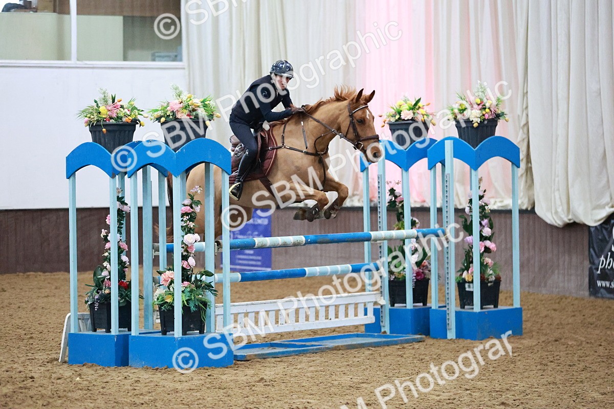 SBM_001201 - Class 4 - Senior Newcomers - 1.10m